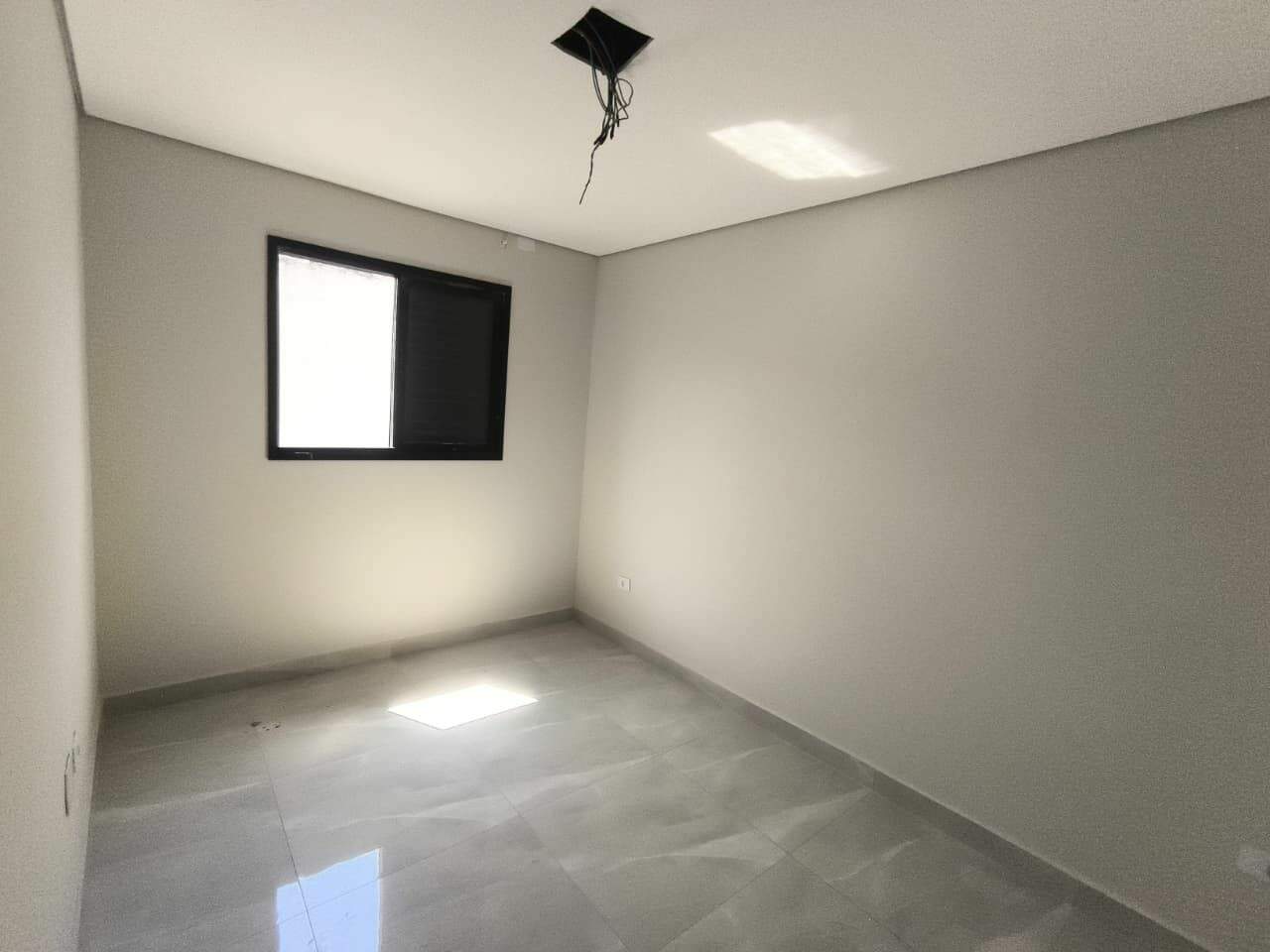 Casa à venda no Vila Guilhermina: 