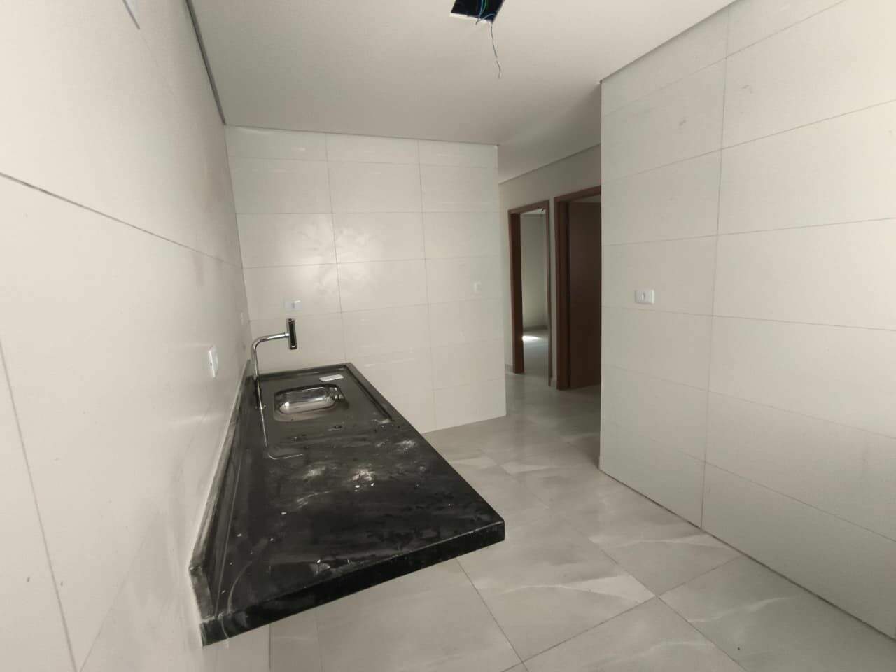 Casa à venda no Vila Guilhermina: 