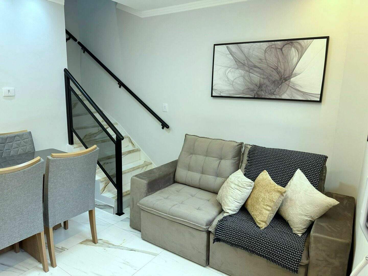 Casa à venda no Aviação: 
