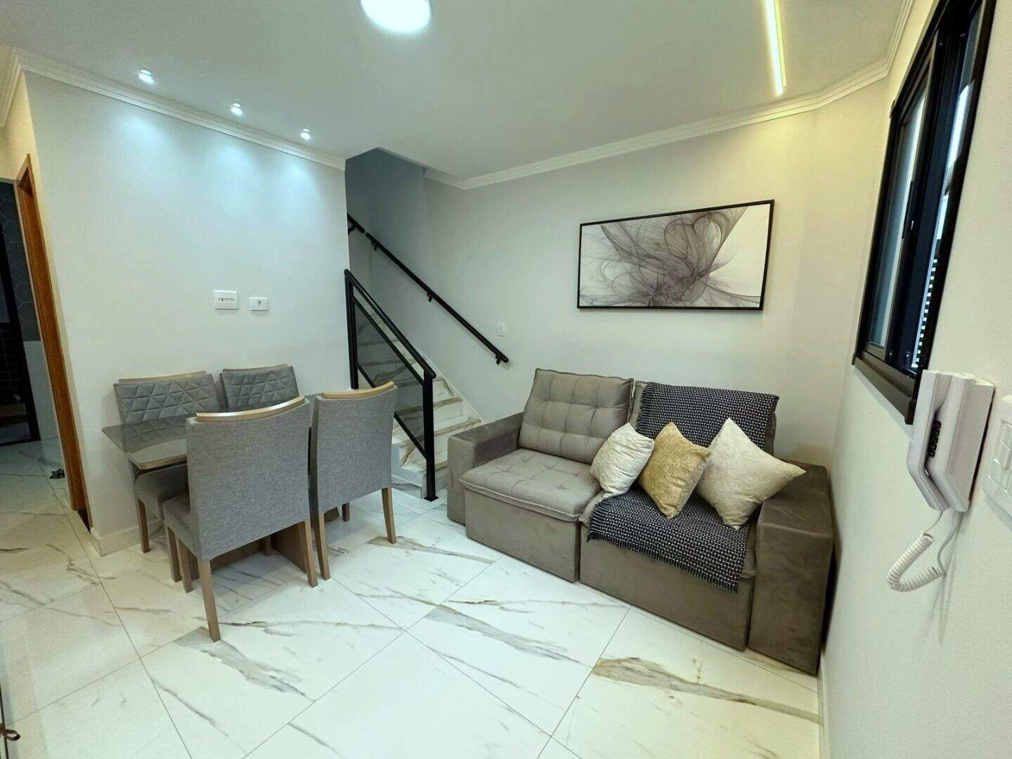 Casa à venda no Aviação: 
