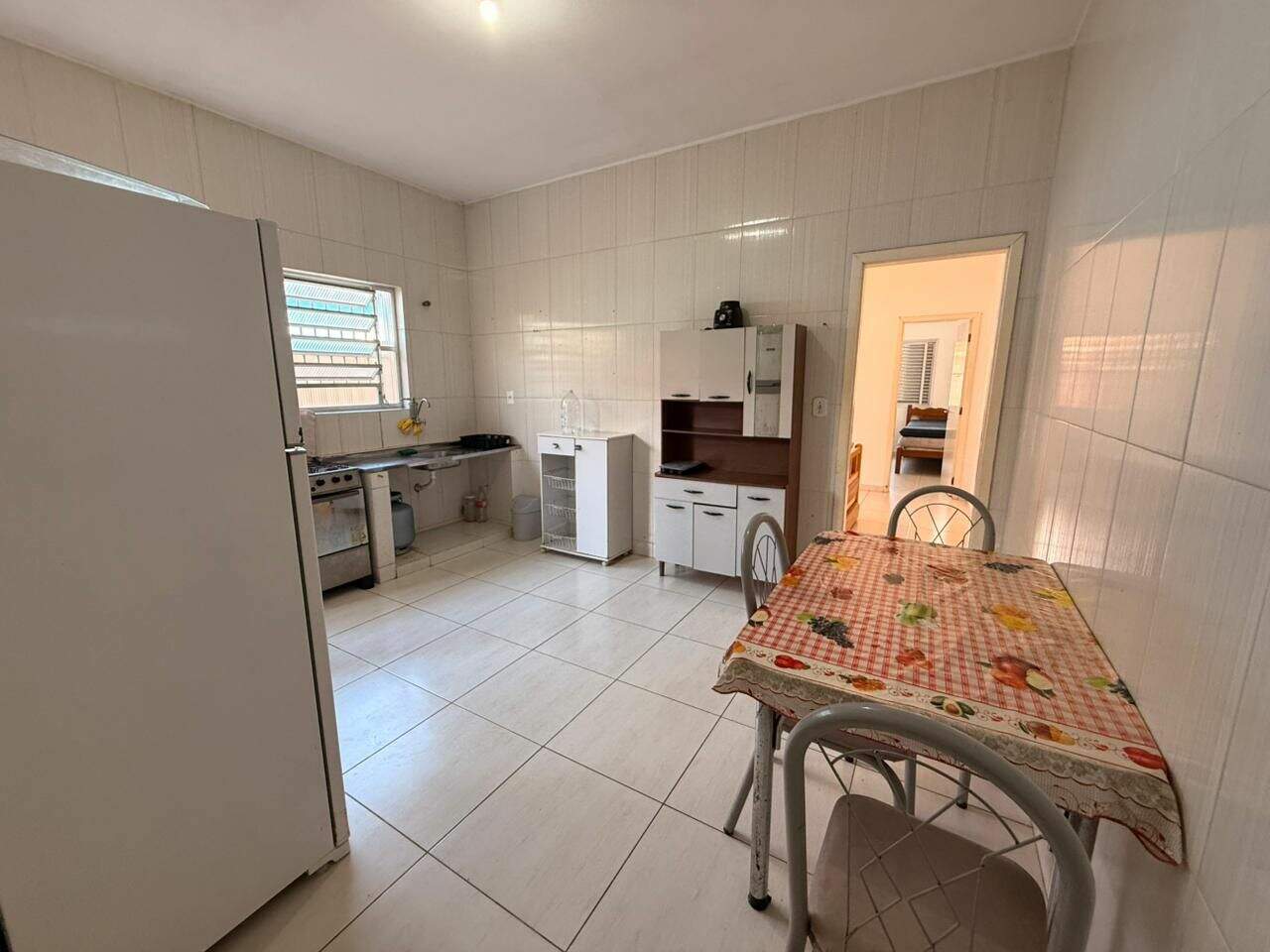 Casa à venda no Maracanã: 