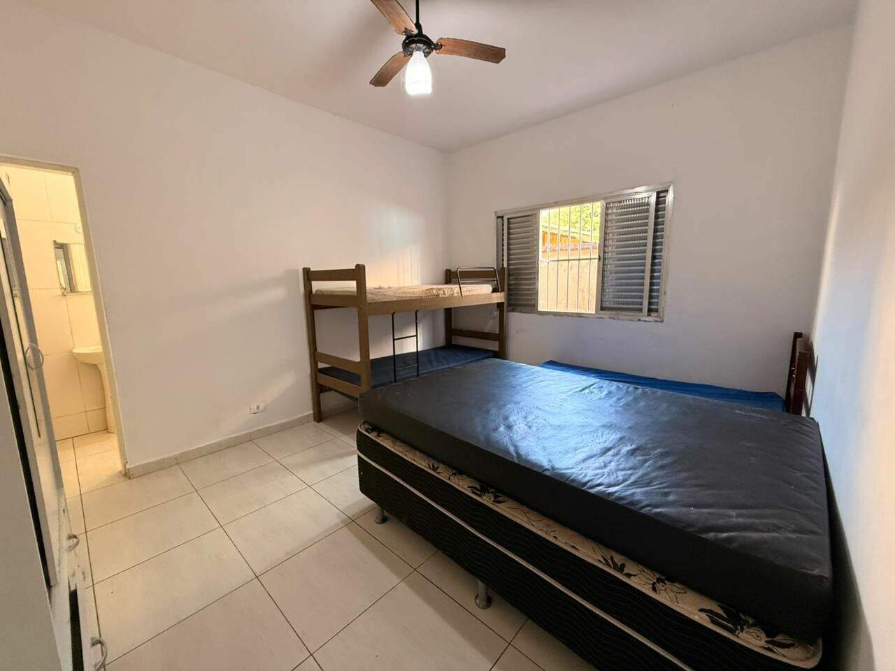 Casa à venda no Maracanã: 
