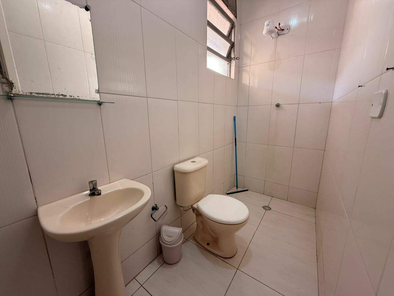 Casa à venda no Maracanã: 