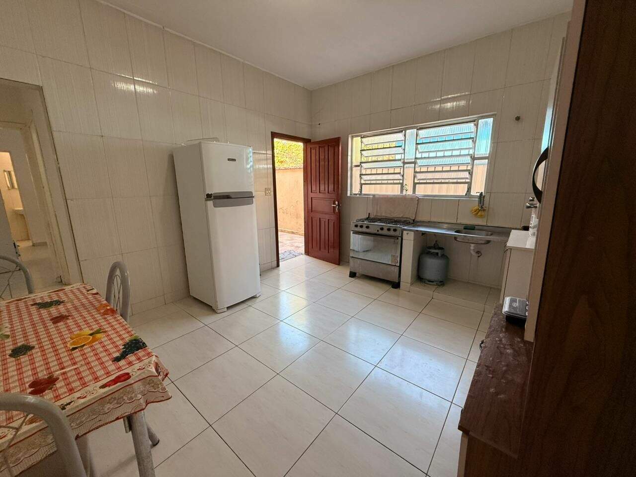 Casa à venda no Maracanã: 