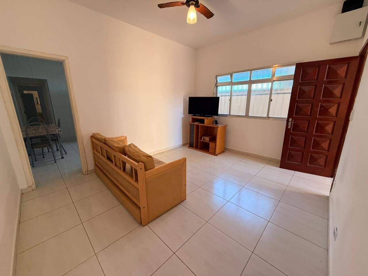 Casa à venda no Maracanã: 