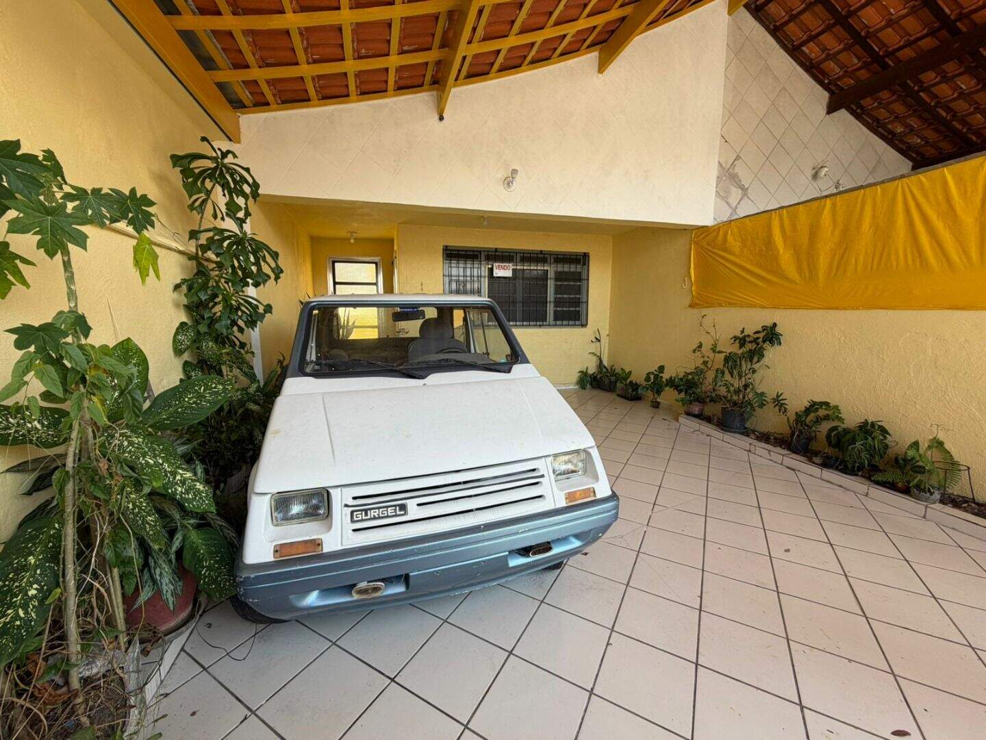 Casa à venda no Caiçara: 