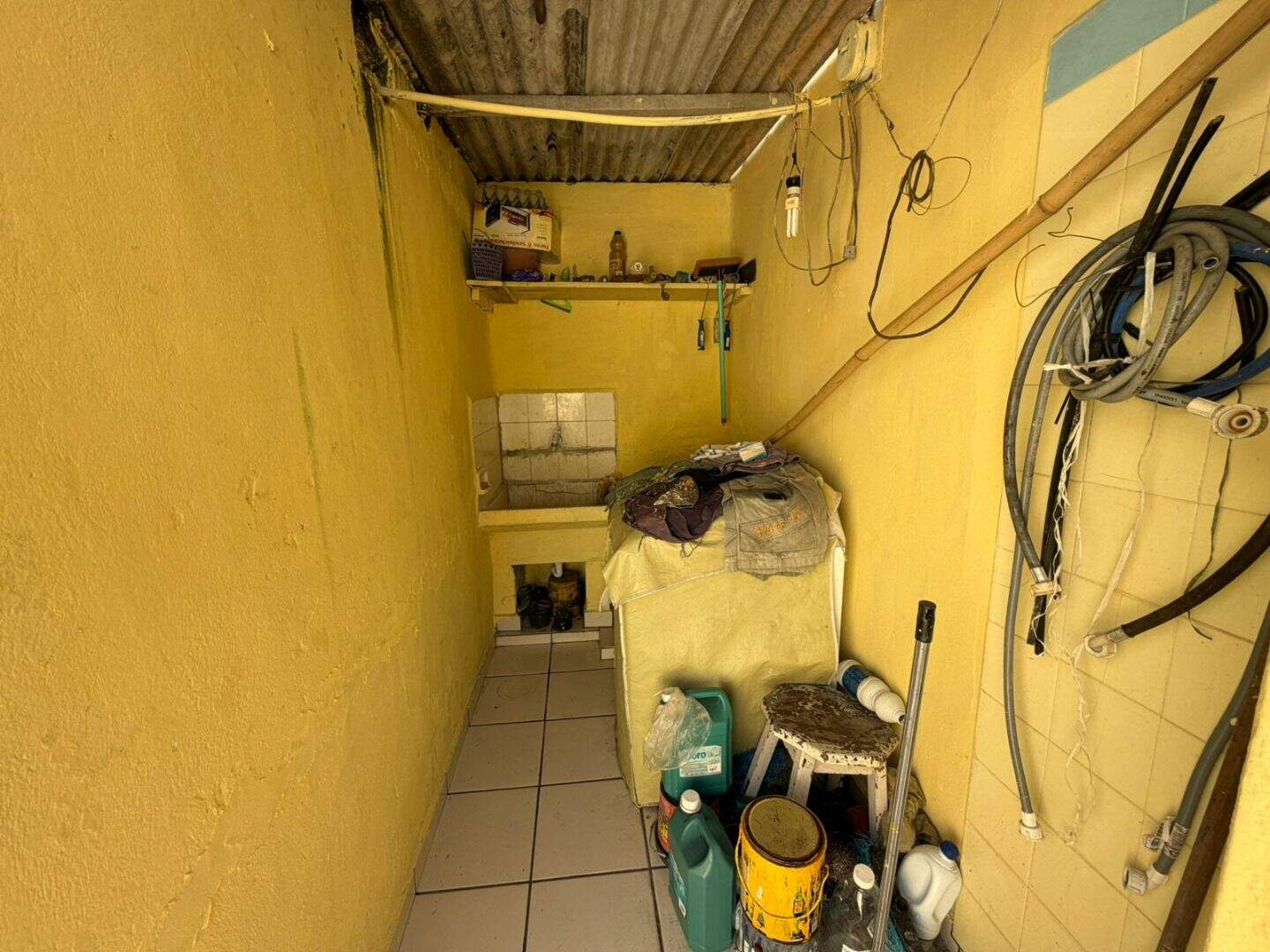 Casa à venda no Caiçara: 