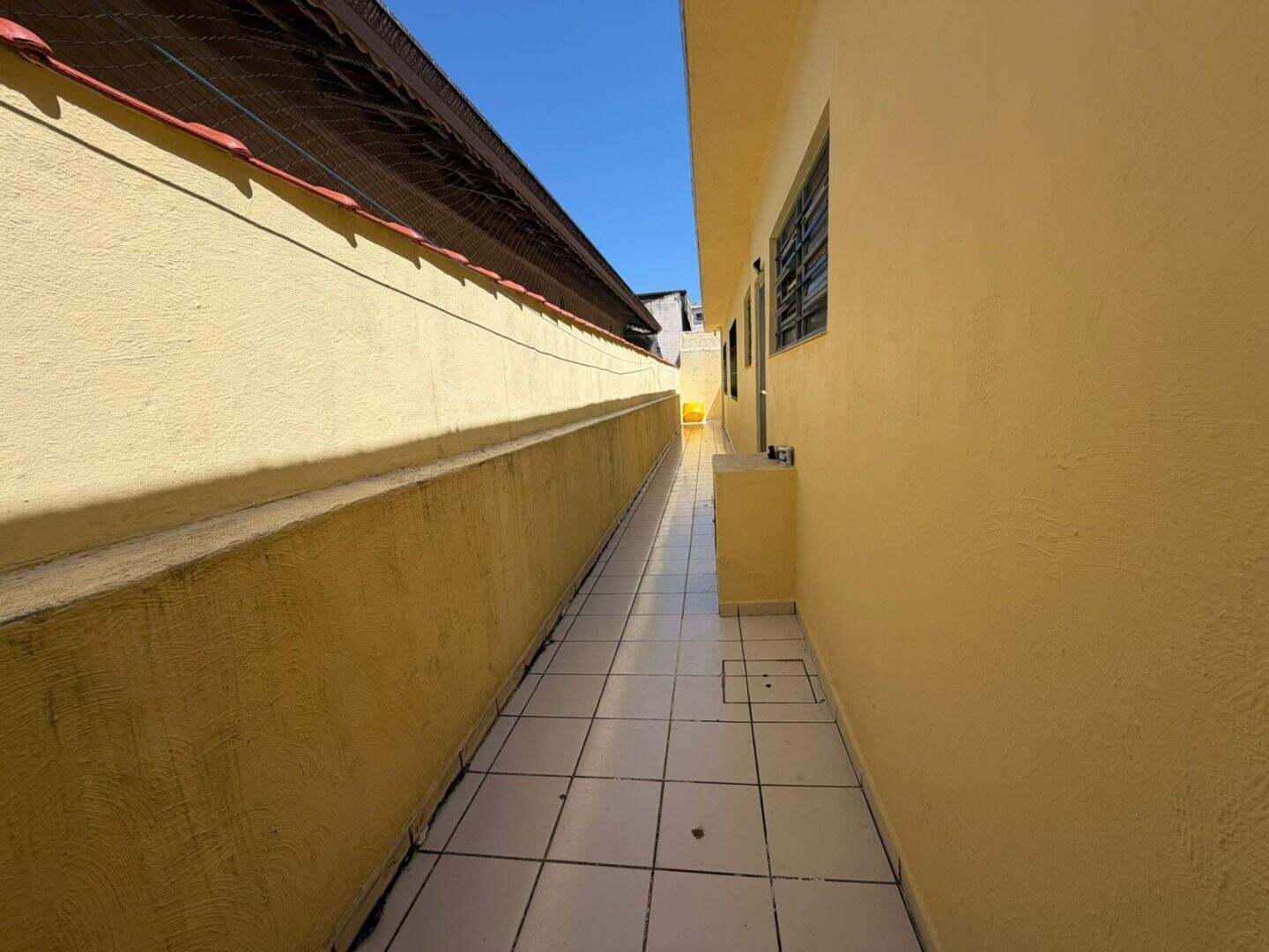 Casa à venda no Caiçara: 