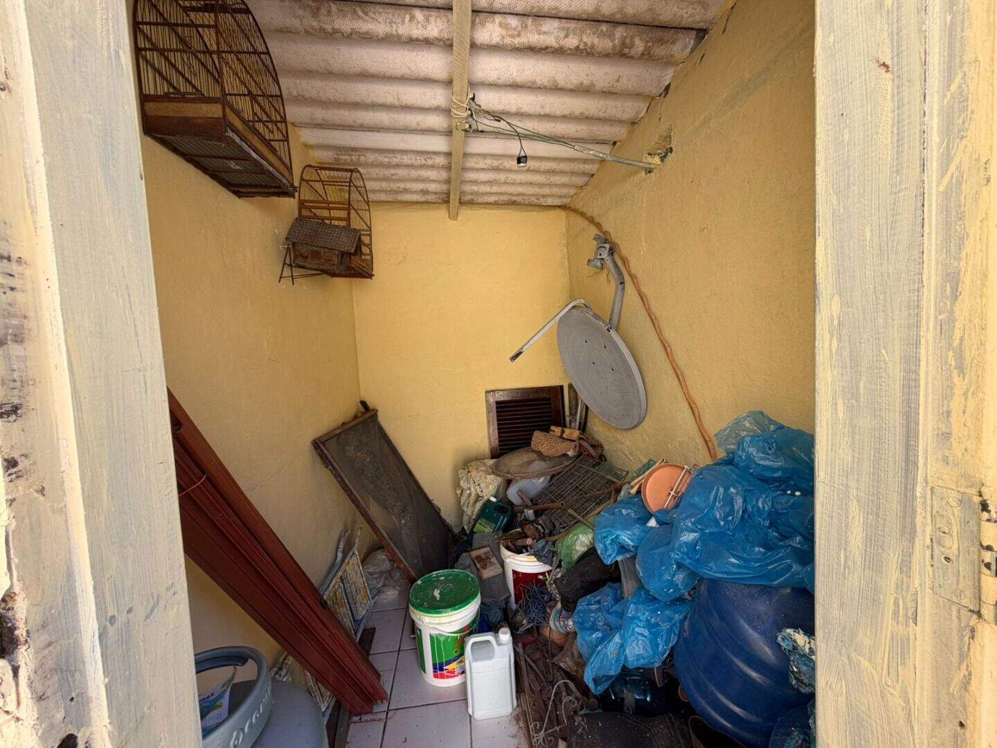 Casa à venda no Caiçara: 
