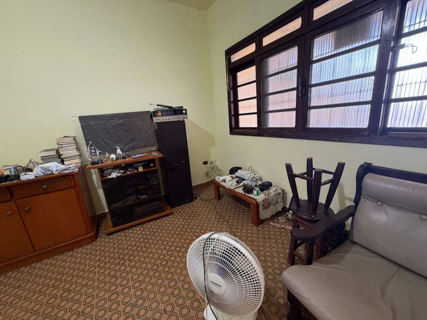 Casa à venda no Caiçara: 