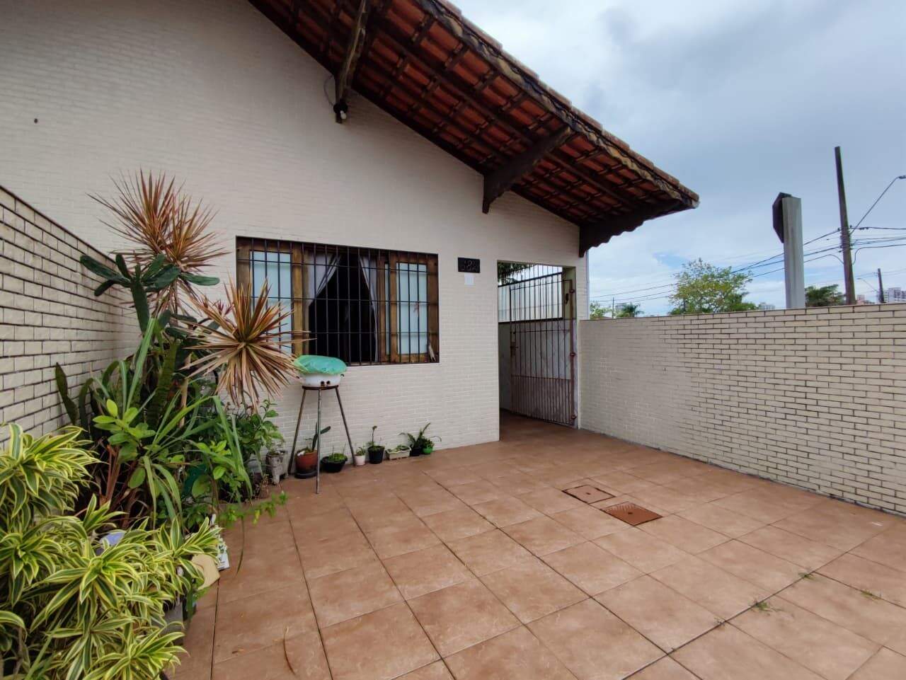 Casa à venda no Caiçara: 