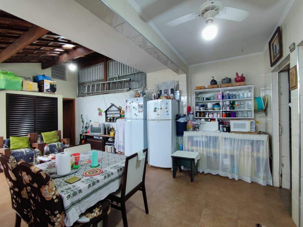 Casa à venda no Caiçara: 