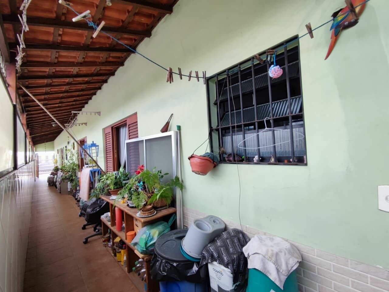 Casa à venda no Caiçara: 