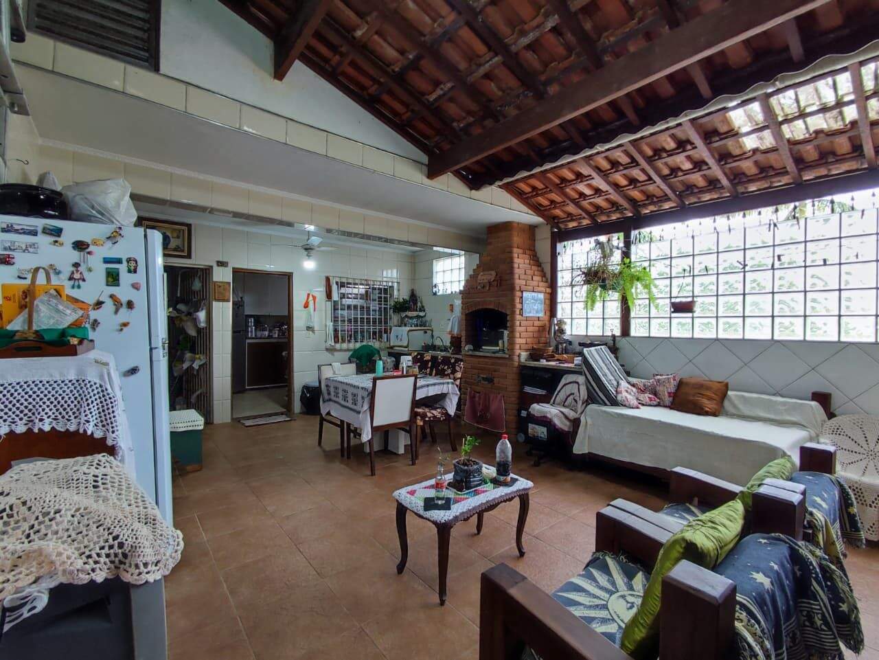 Casa à venda no Caiçara: 