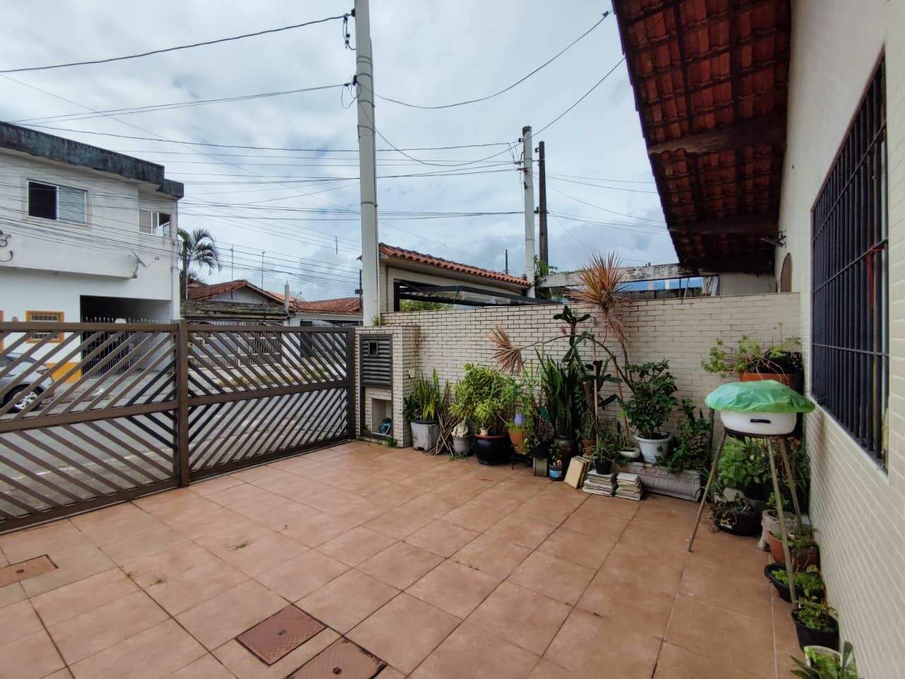 Casa à venda no Caiçara: 