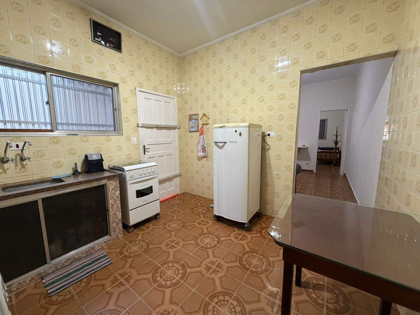 Casa à venda no Maracanã: 