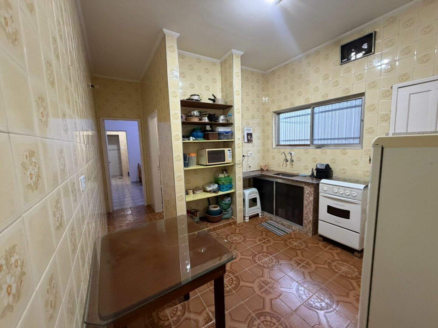 Casa à venda no Maracanã: 