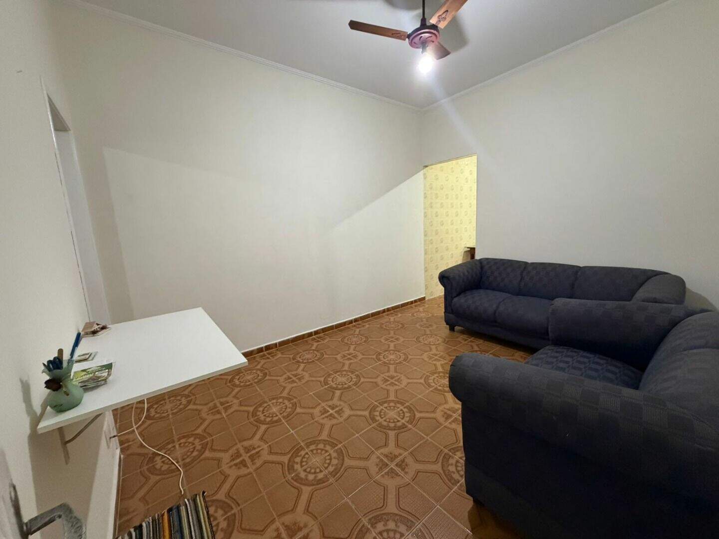 Casa à venda no Maracanã: 