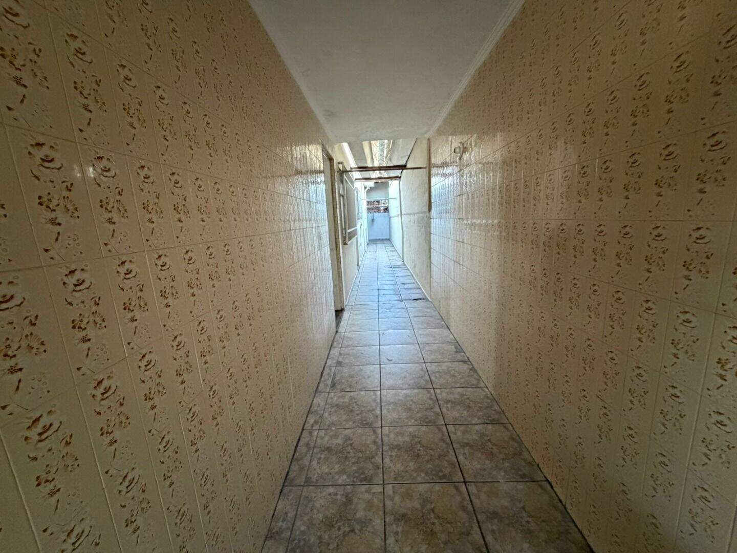 Casa à venda no Maracanã: 