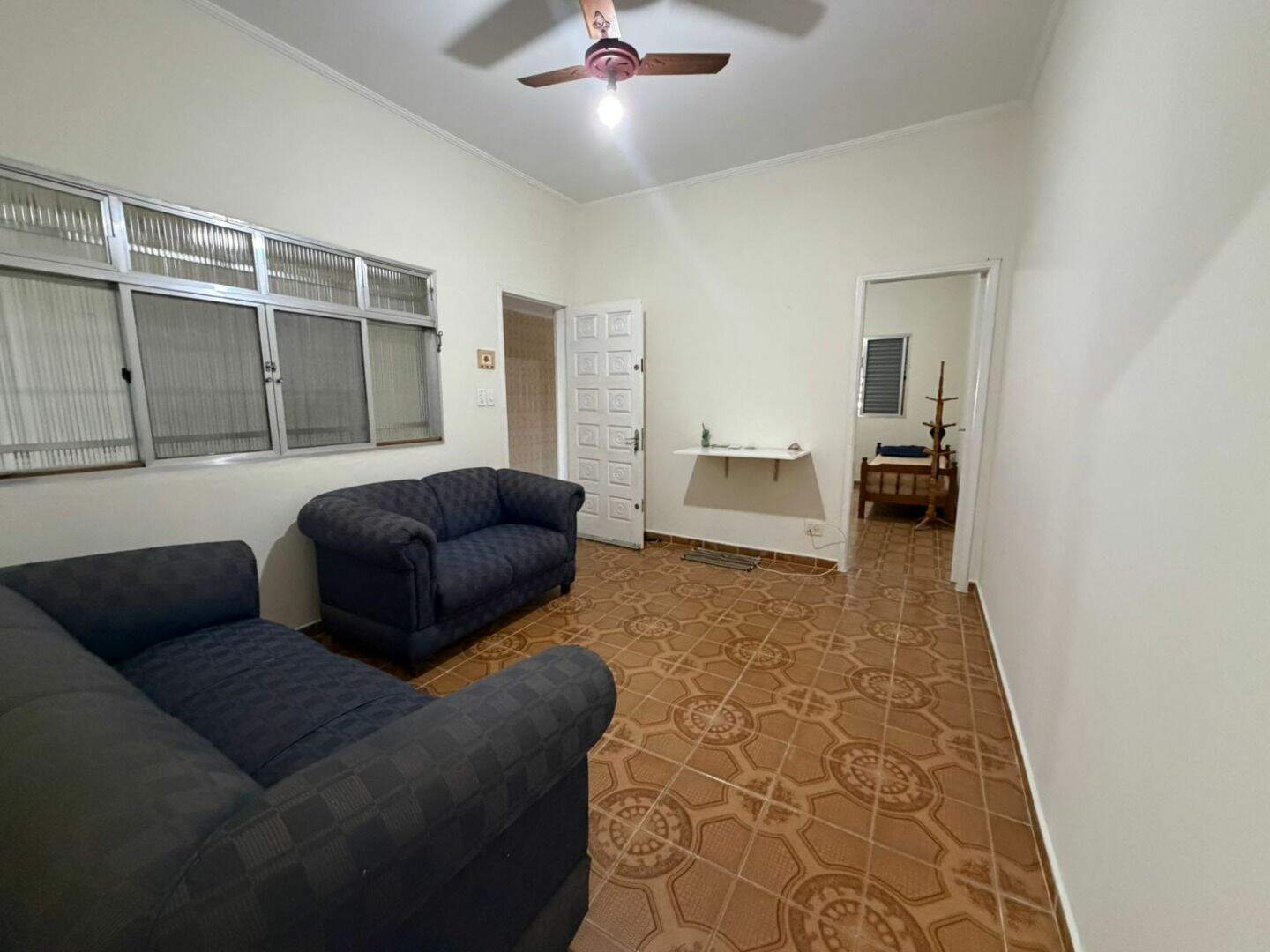 Casa à venda no Maracanã: 