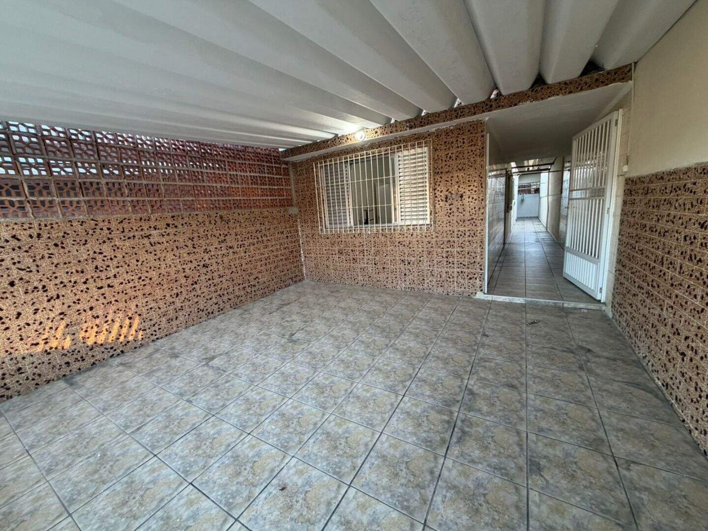 Casa à venda no Maracanã: 