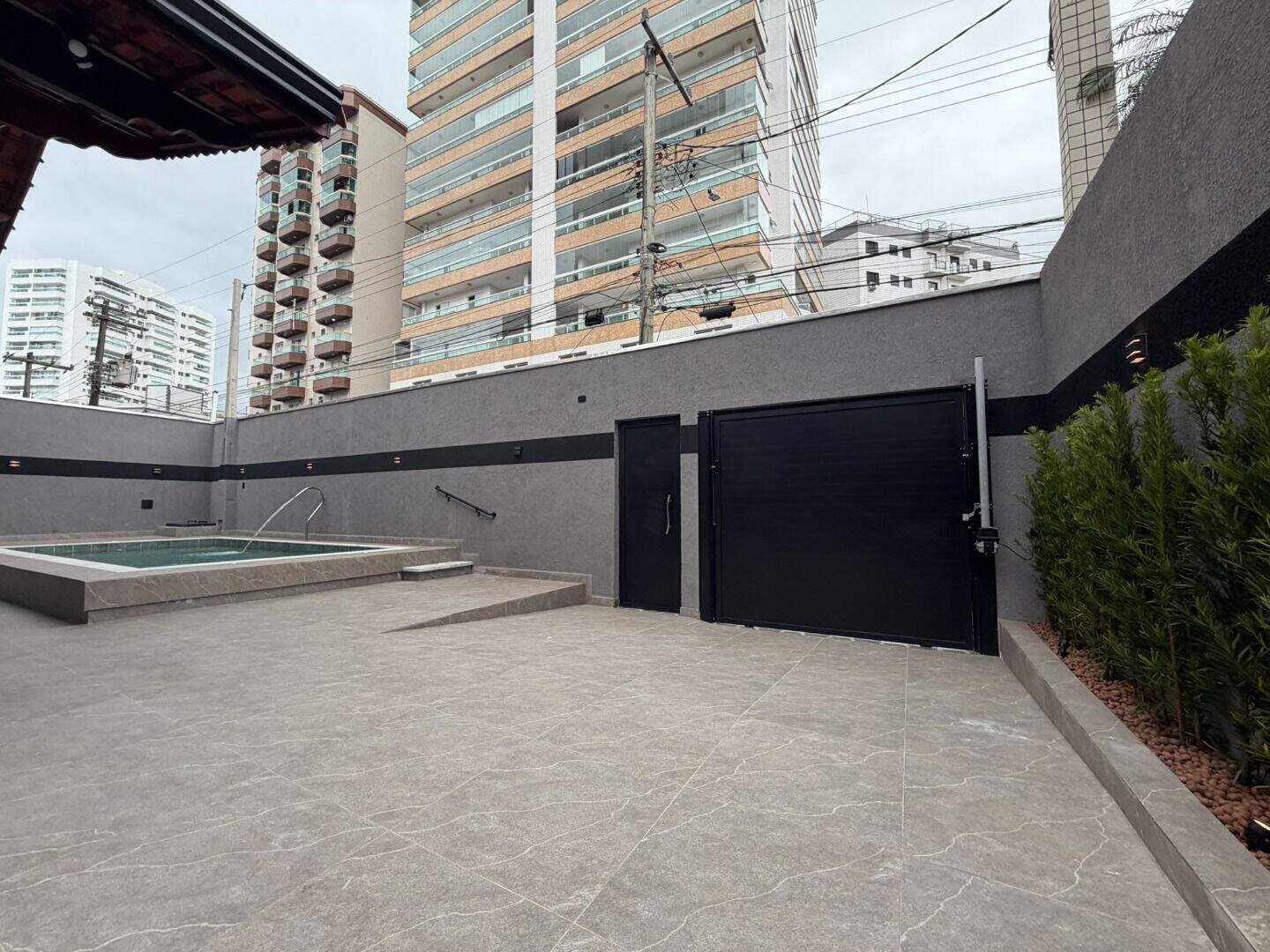 Casa à venda no Caiçara: 