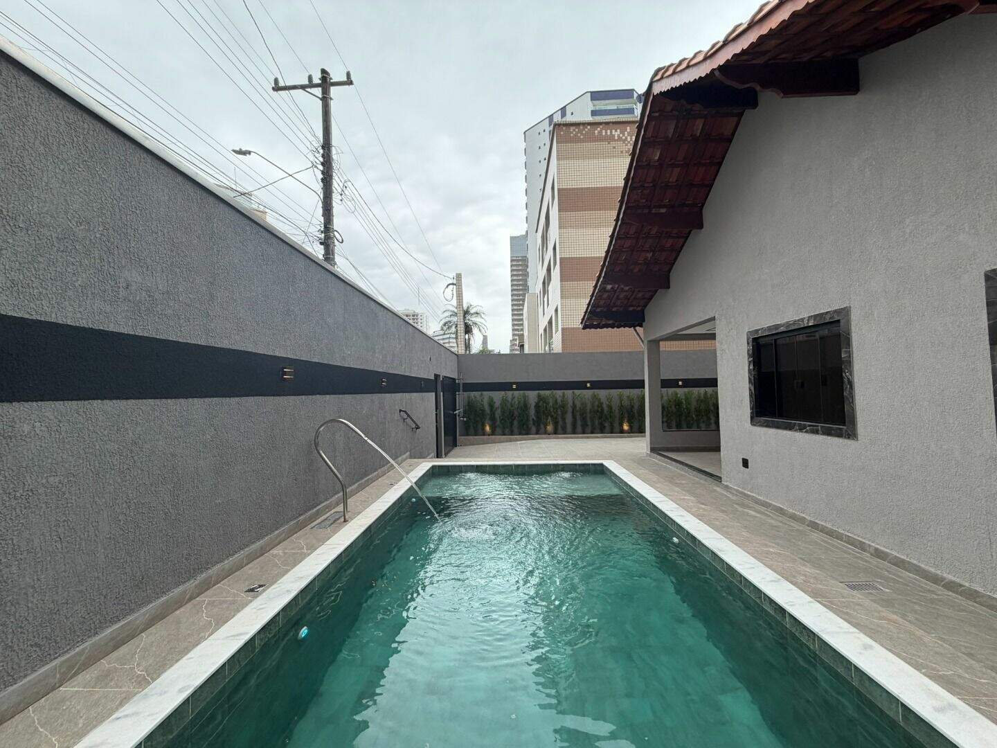 Casa à venda no Caiçara: 