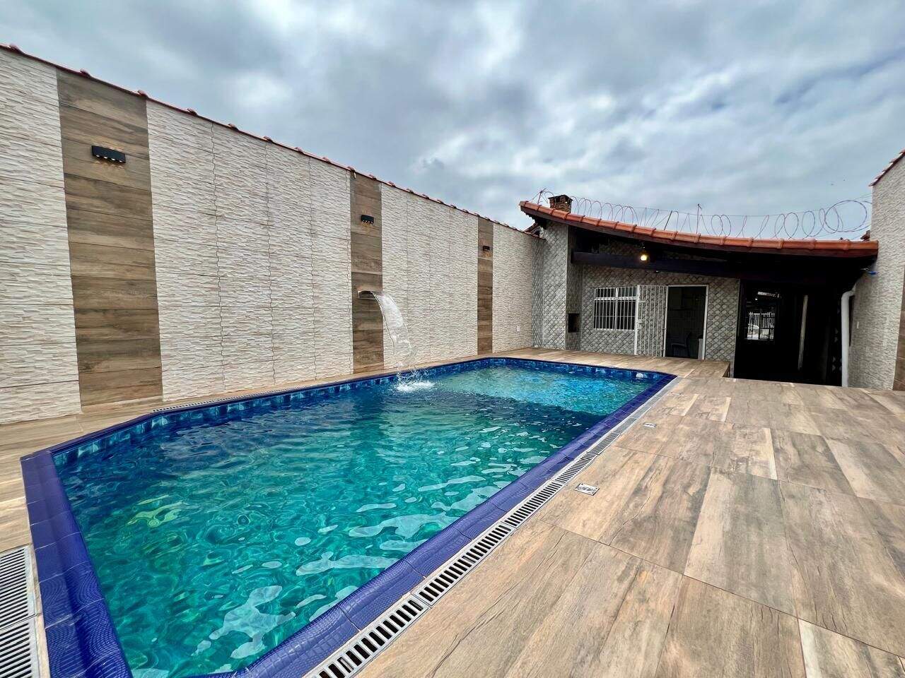 Casa à venda no Jardim Imperador: 