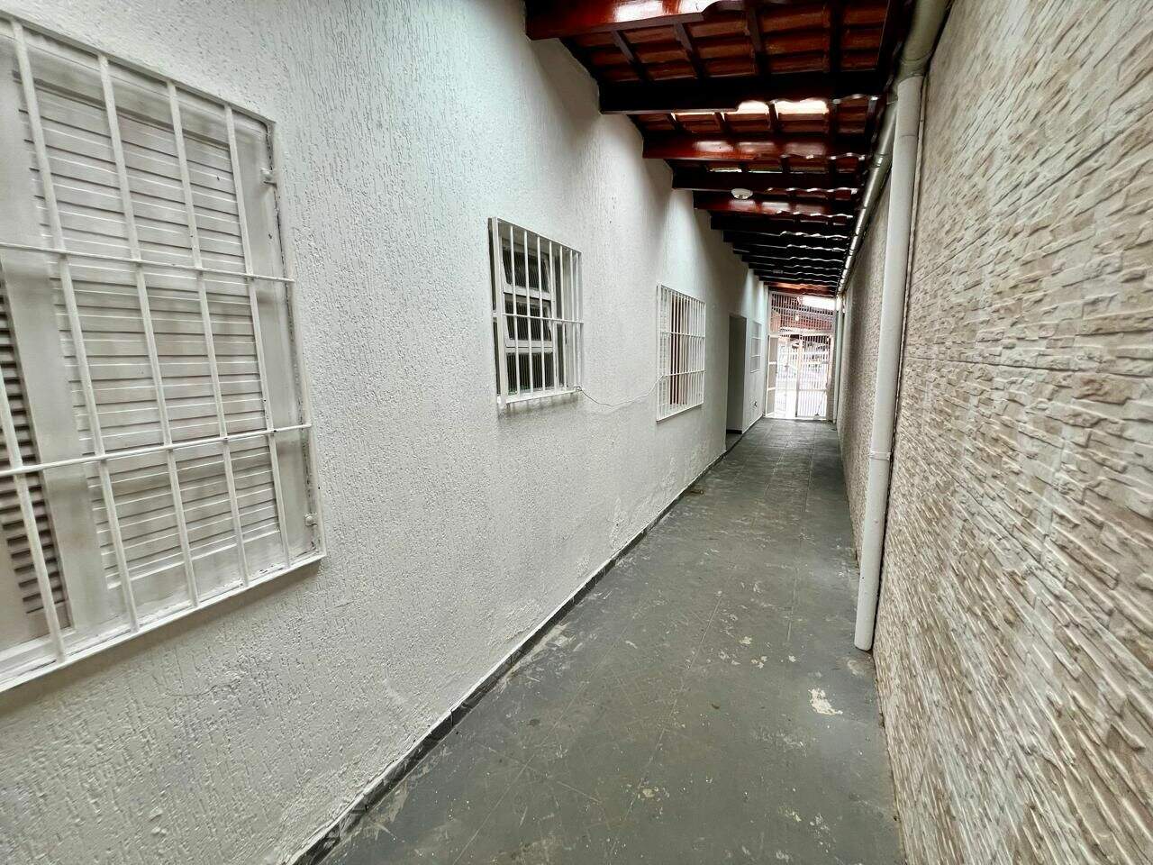 Casa à venda no Jardim Imperador: 