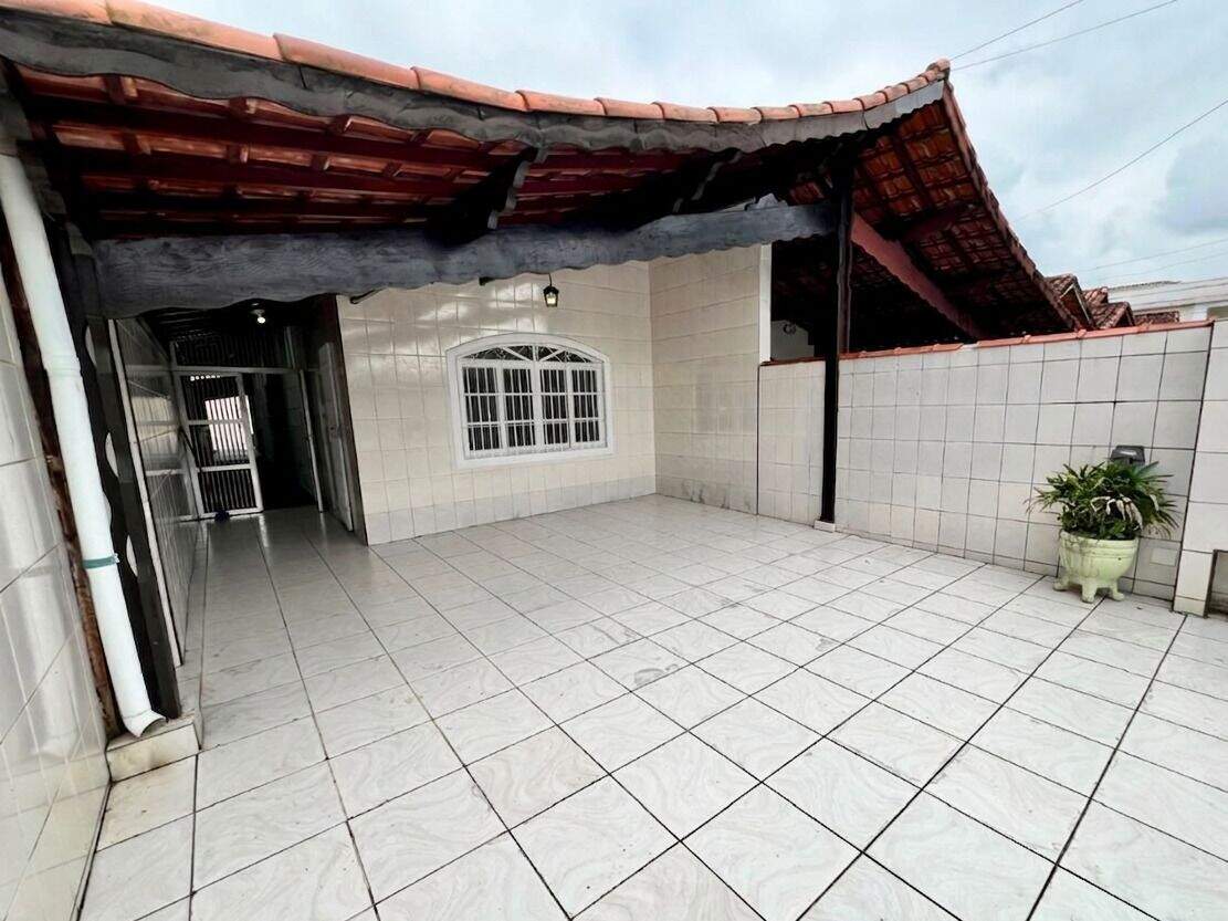 Casa à venda no Jardim Imperador: 