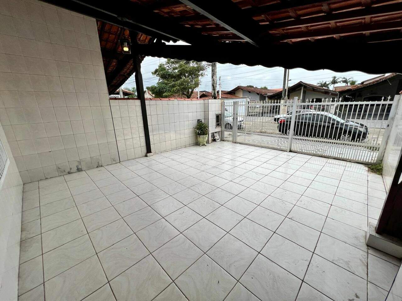 Casa à venda no Jardim Imperador: 