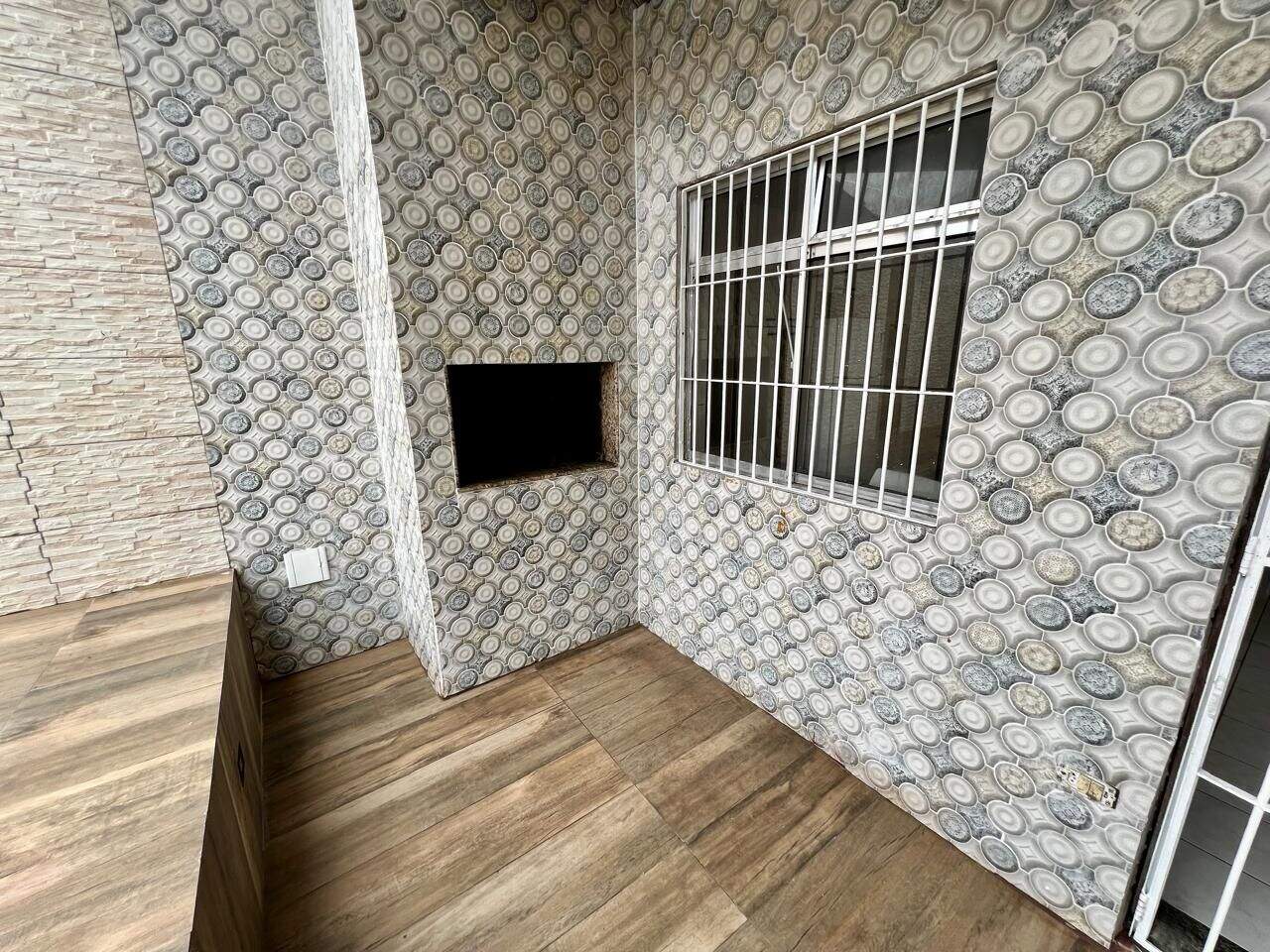 Casa à venda no Jardim Imperador: 