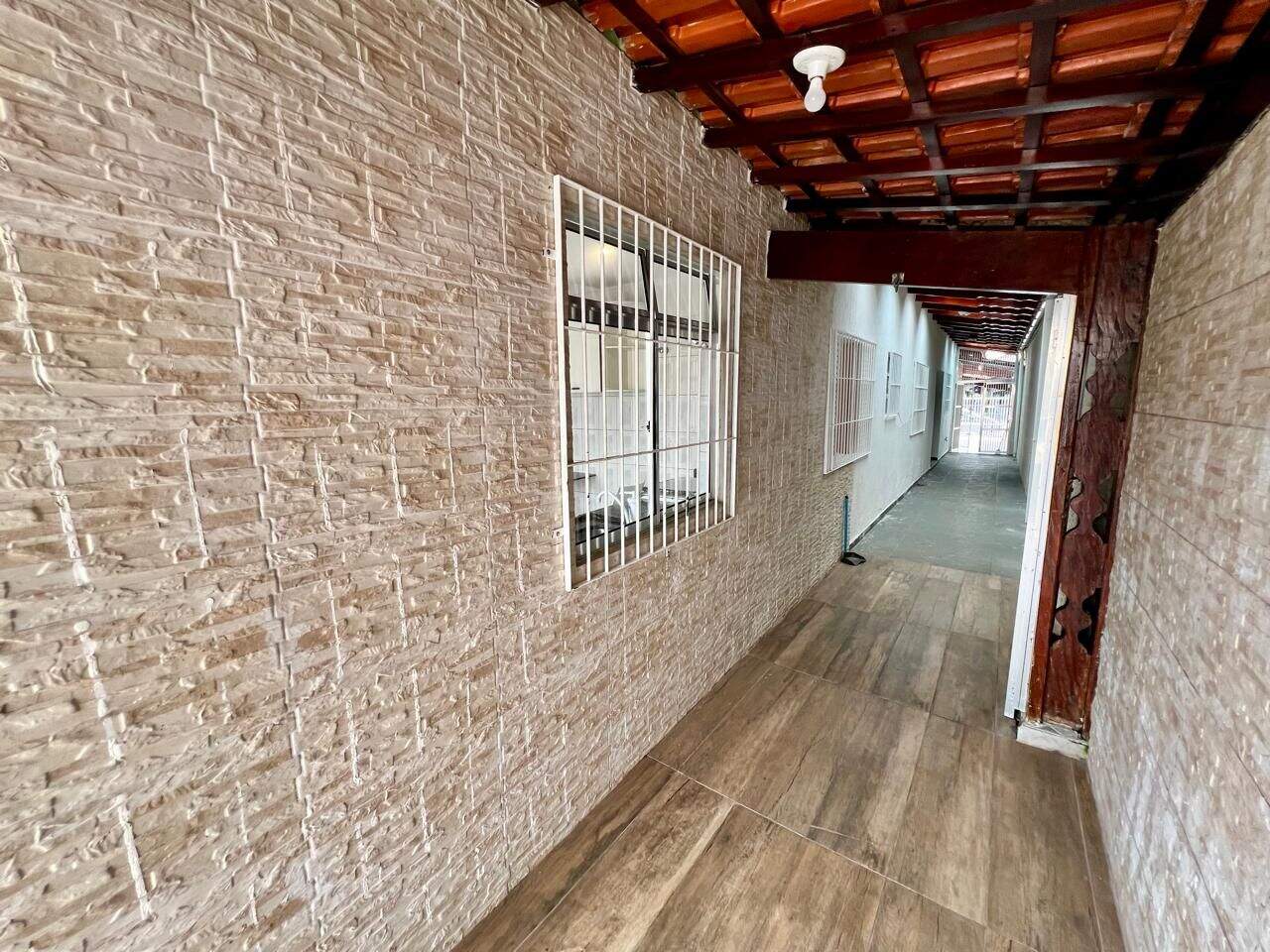 Casa à venda no Jardim Imperador: 