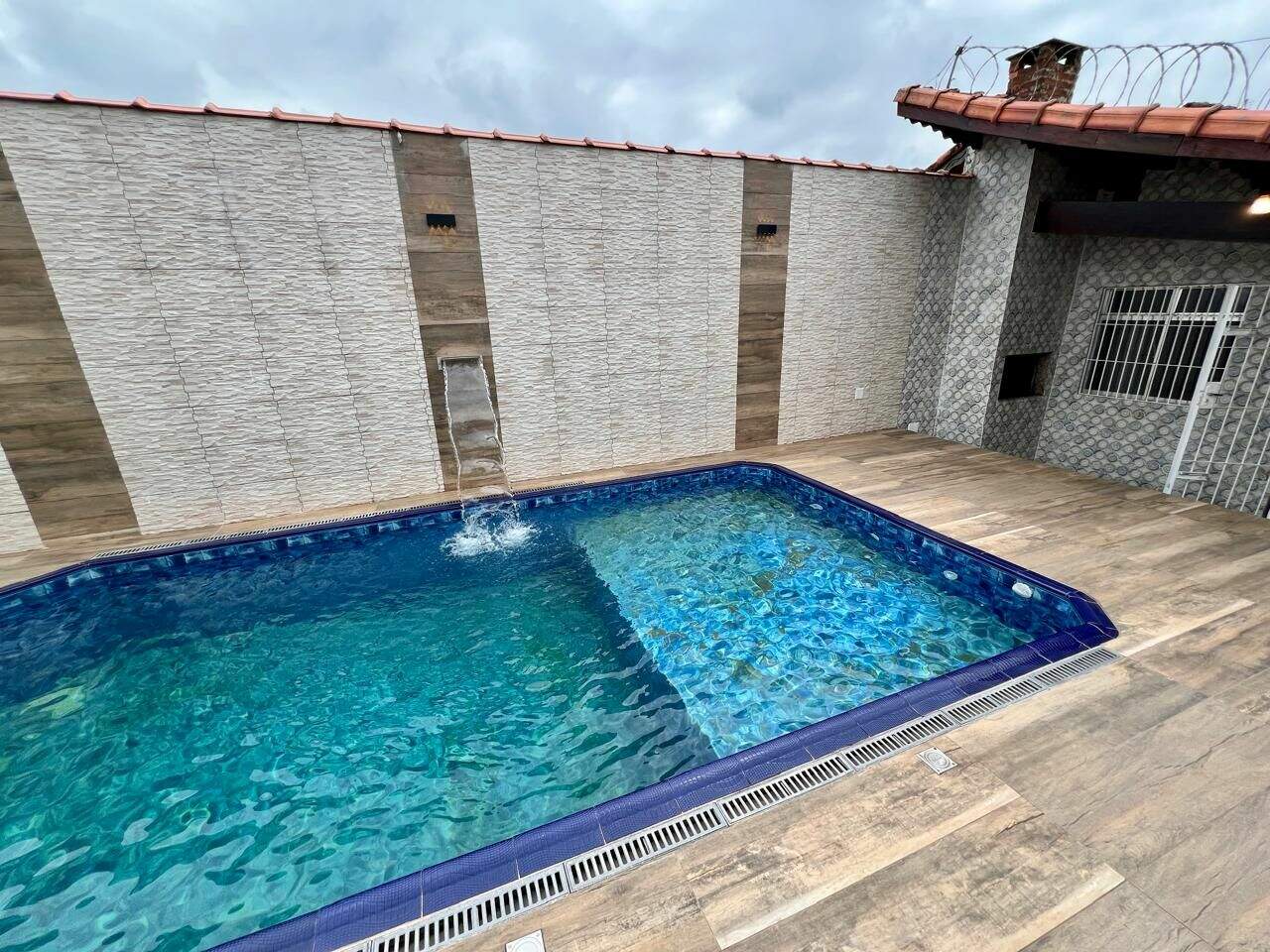 Casa à venda no Jardim Imperador: 