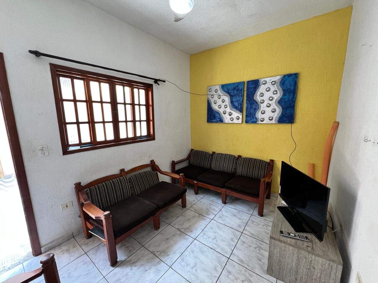 Casa à venda no Tupi: 