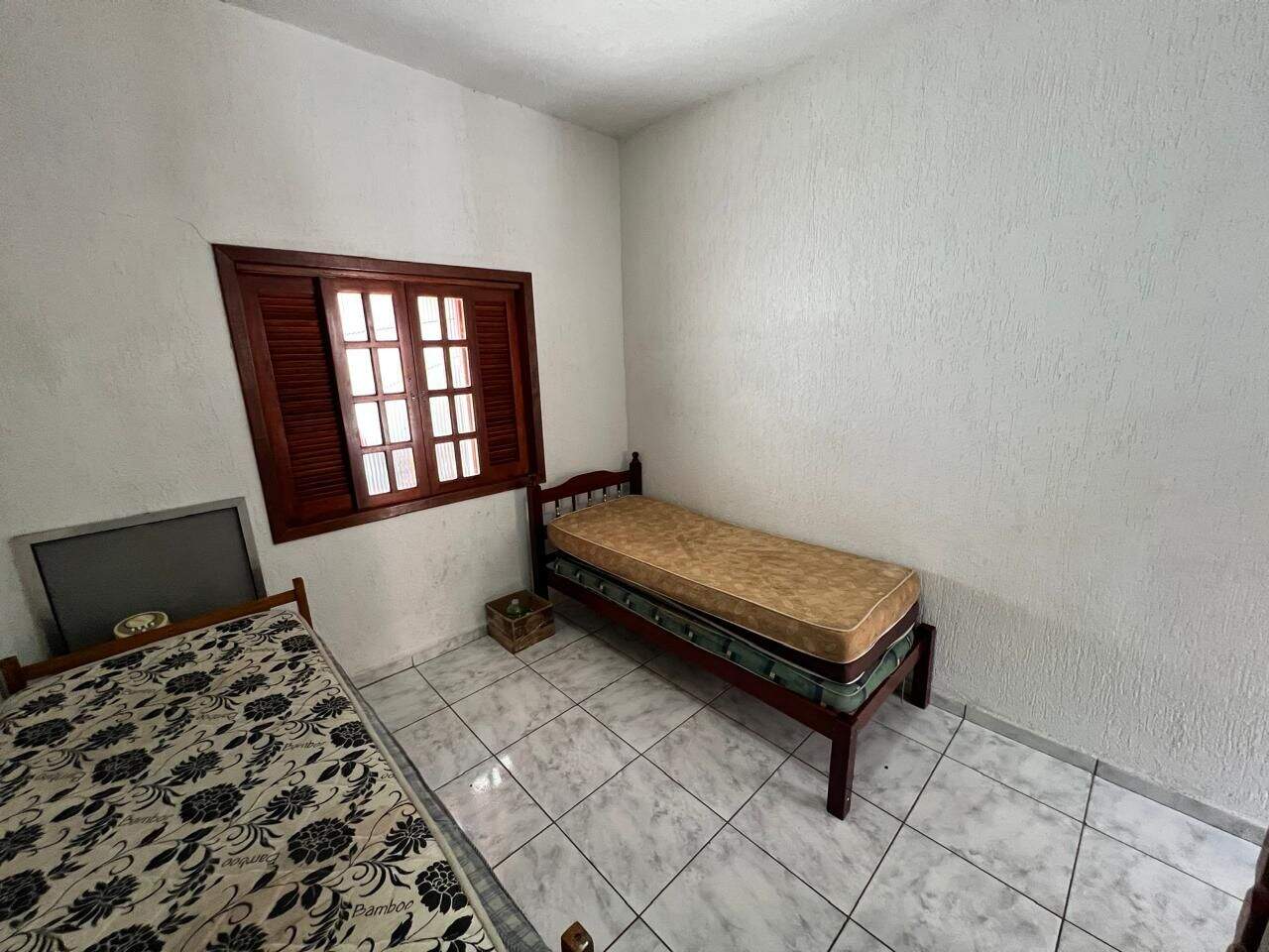 Casa à venda no Tupi: 