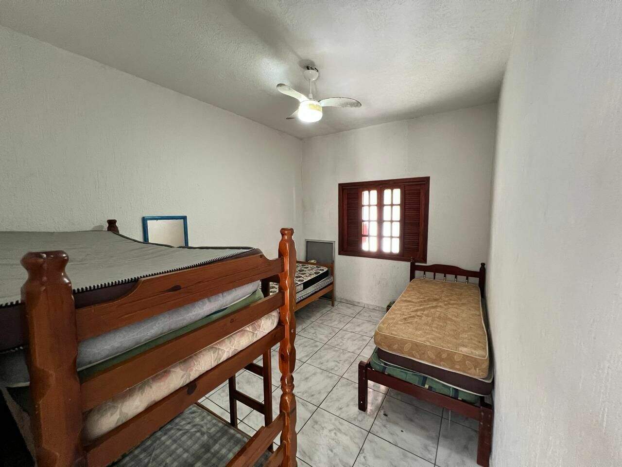 Casa à venda no Tupi: 