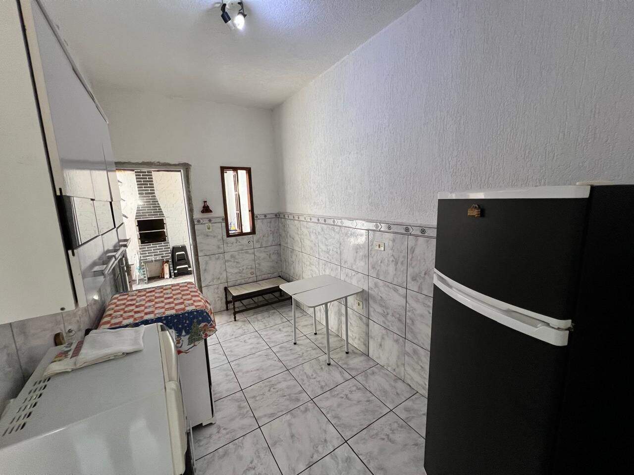 Casa à venda no Tupi: 