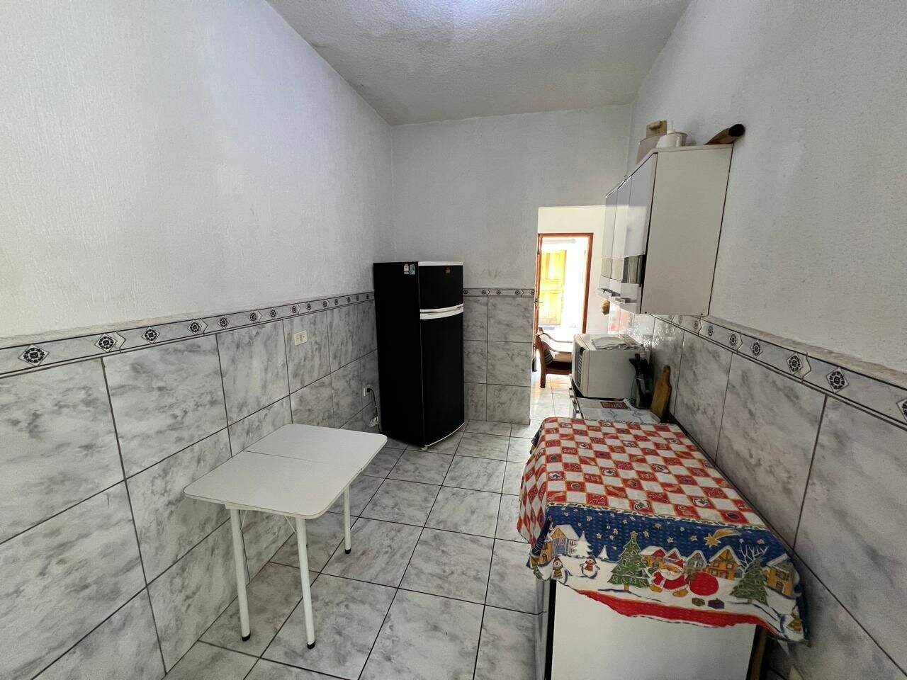 Casa à venda no Tupi: 