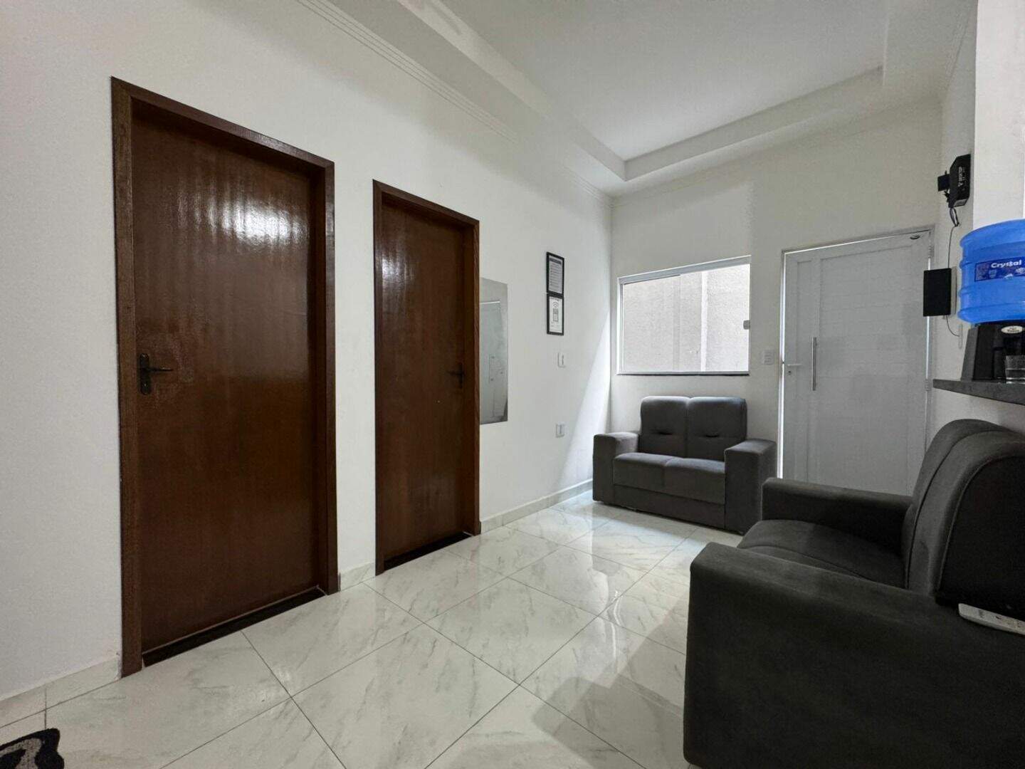 Casa à venda no Caiçara: 