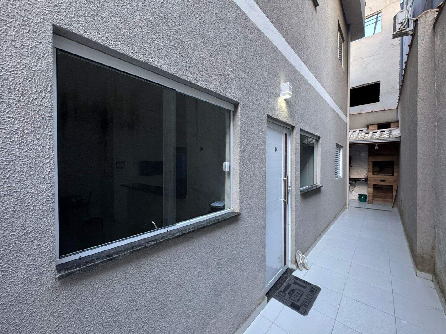 Casa à venda no Caiçara: 