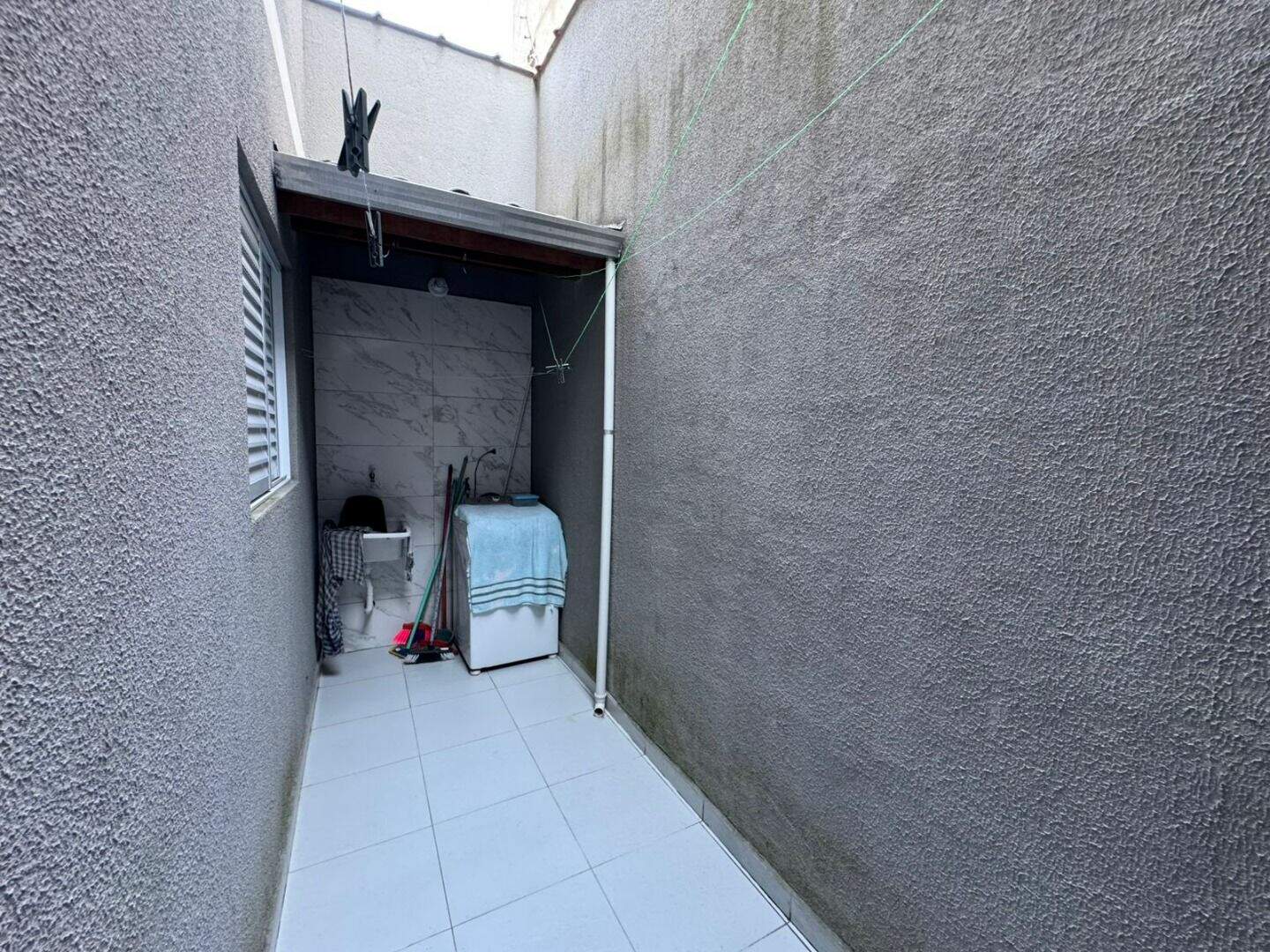 Casa à venda no Caiçara: 