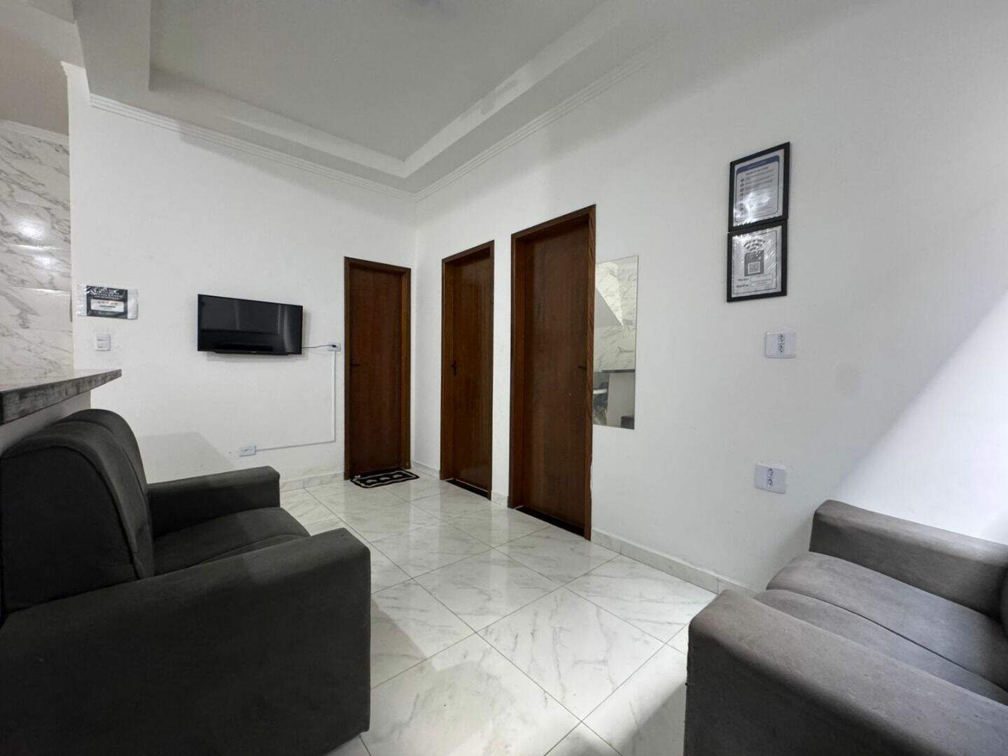 Casa à venda no Caiçara: 