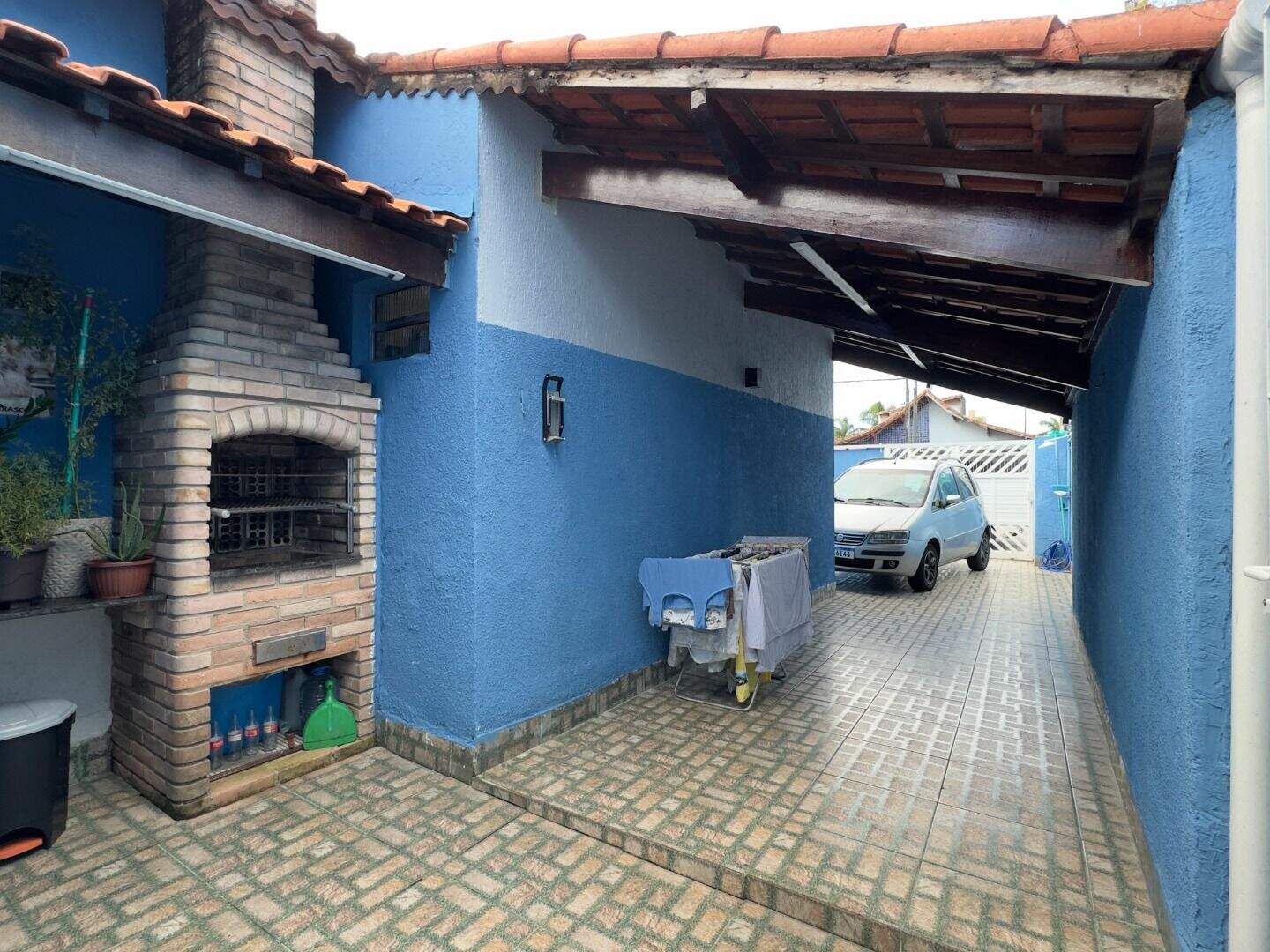 Casa à venda no Mirim: 