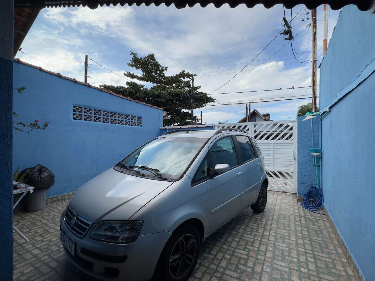 Casa à venda no Mirim: 