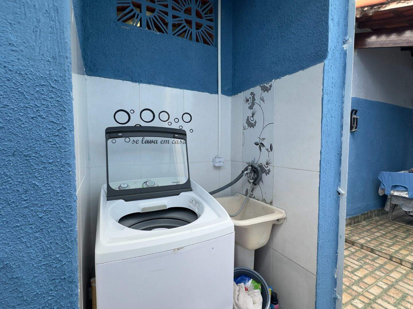 Casa à venda no Mirim: 