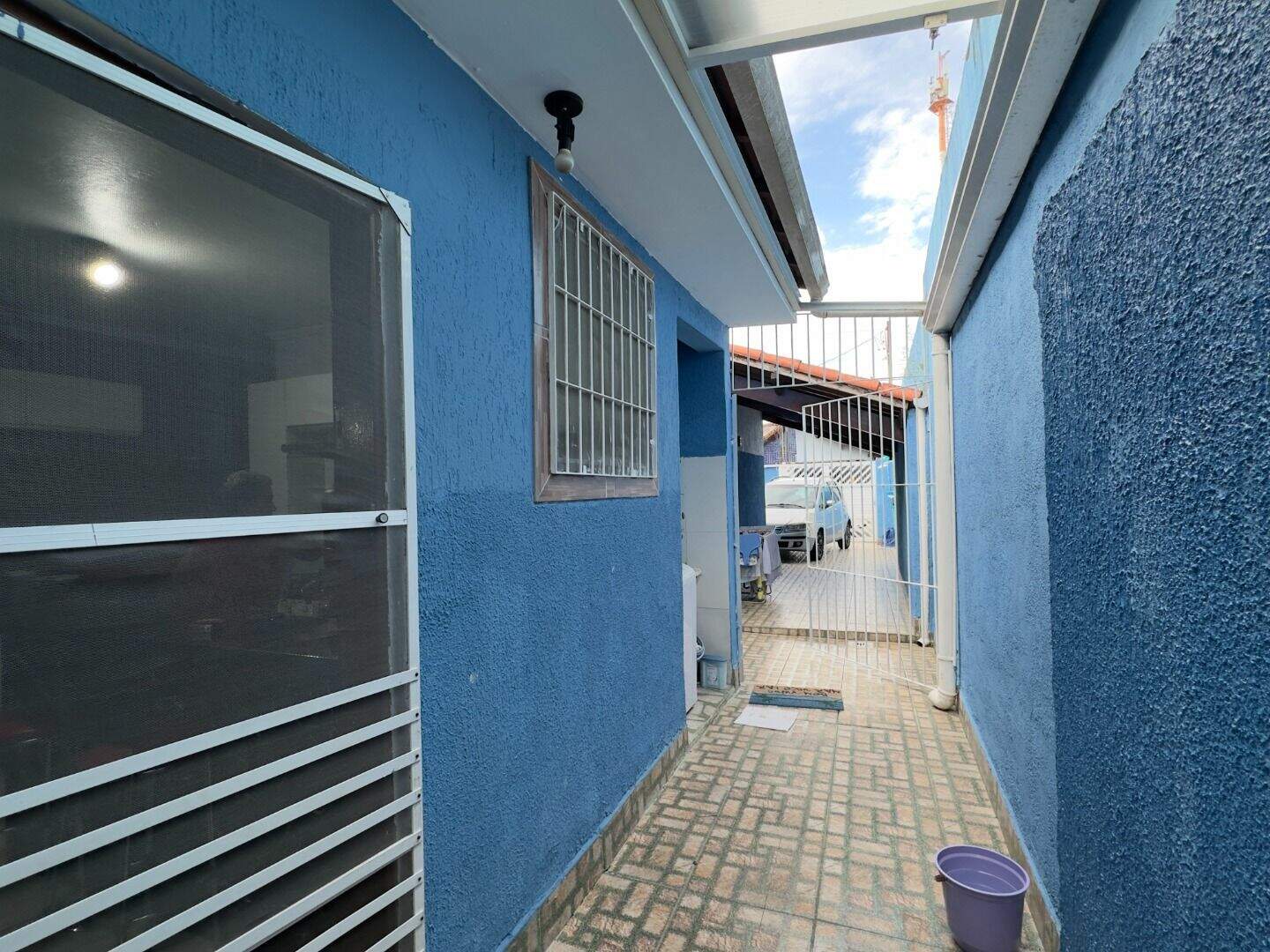 Casa à venda no Mirim: 