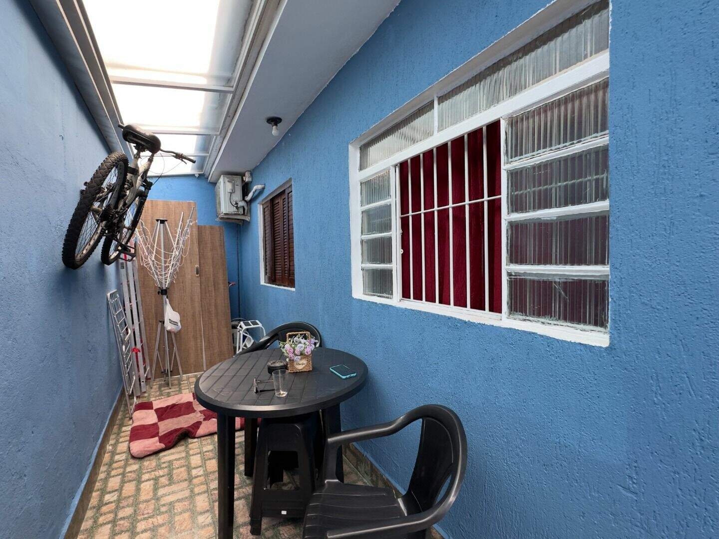 Casa à venda no Mirim: 