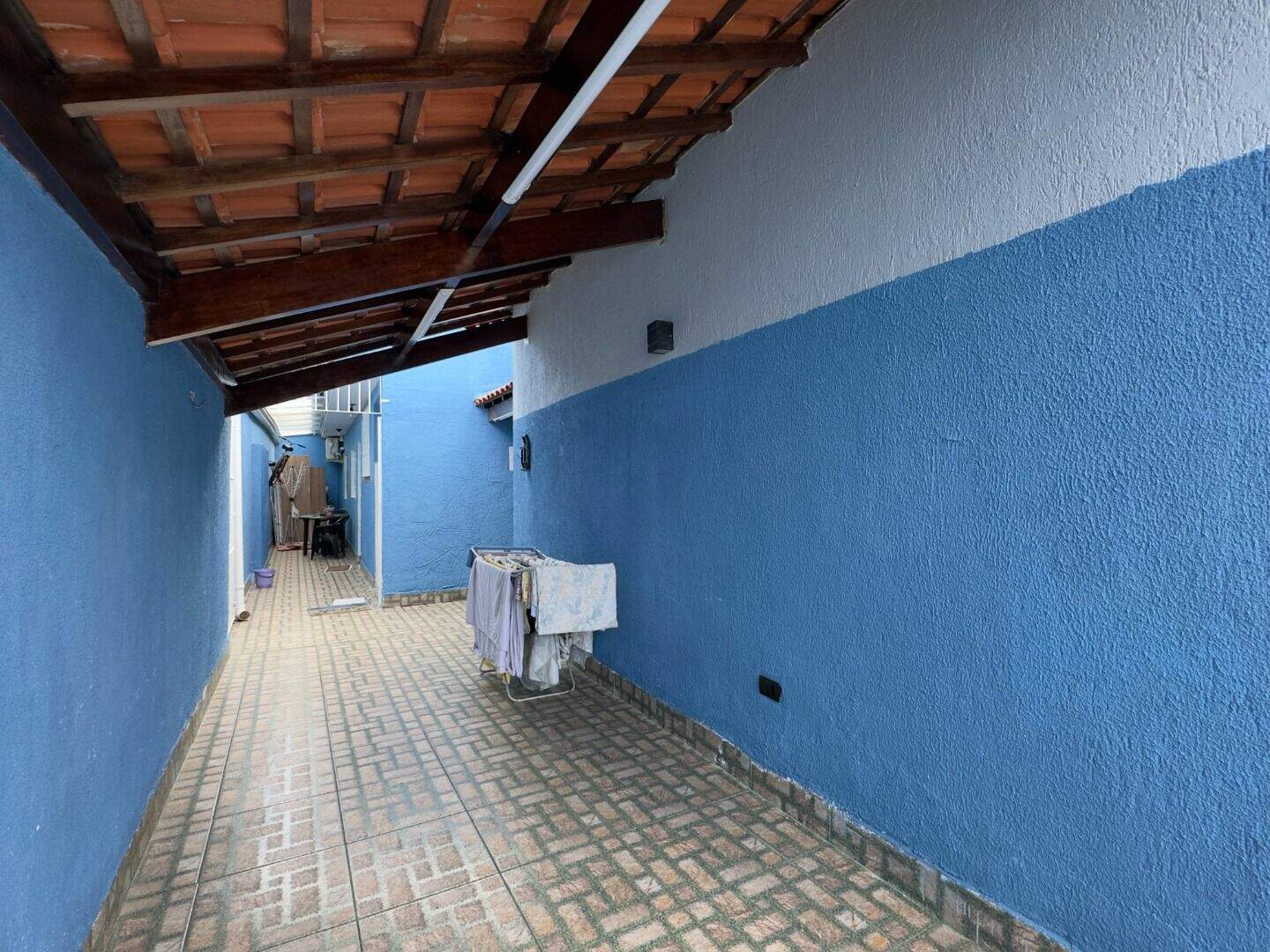 Casa à venda no Mirim: 
