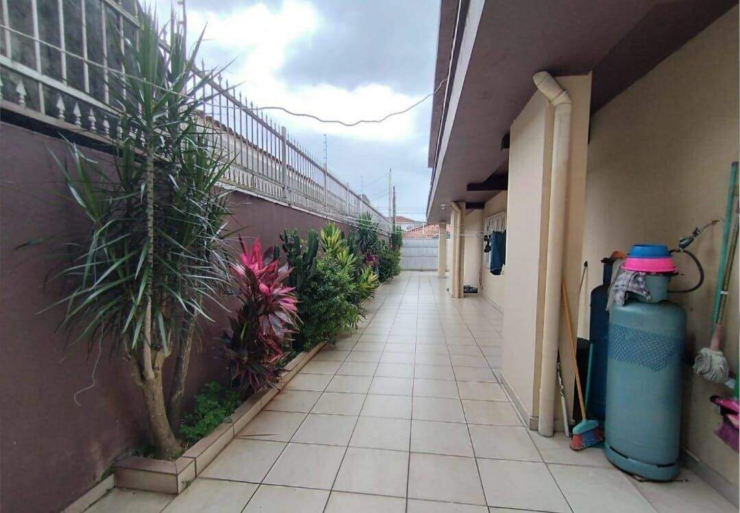 Casa à venda no Mirim: 